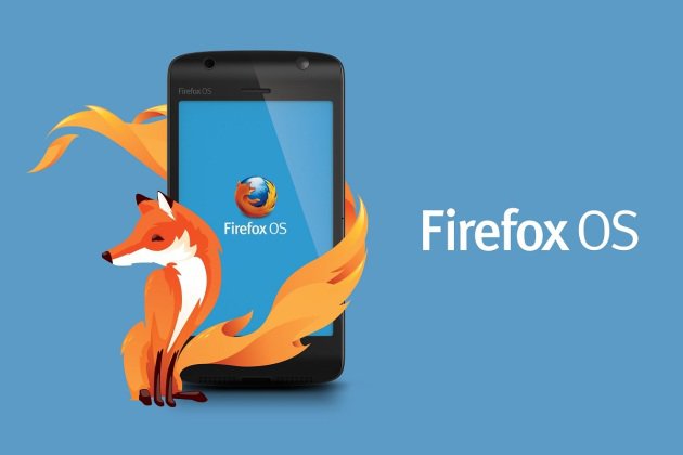 Firefox OS