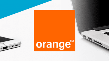 Orange France